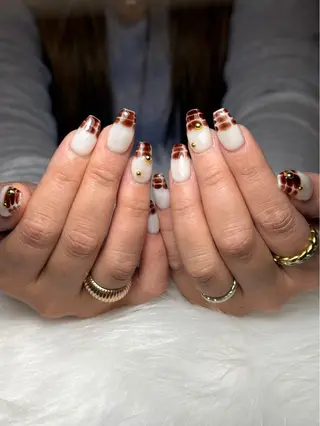 ネイル Nail Salon Anのネイルデザイン
