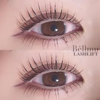 マツエク・マツパ 💈Bèllmu/ なんば/心斎橋❣️のマツエク・マツパデザイン