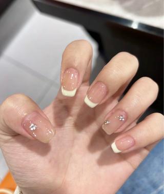ネイル エリ🫧 nail池袋東口のネイルデザイン