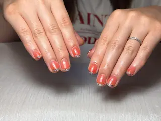 ネイル Nail Salon Anのネイルデザイン
