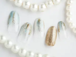 ネイル reyel Aのネイルデザイン