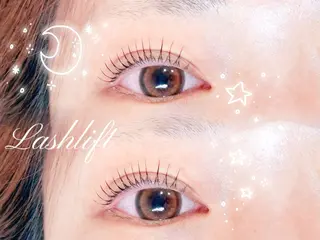 マツエク・マツパ 【meme】 🎀marina🎀のマツエク・マツパデザイン
