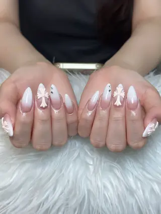 ネイル Julli NailStudioのネイルデザイン