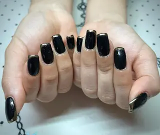 ネイル nailist cocoのネイルデザイン