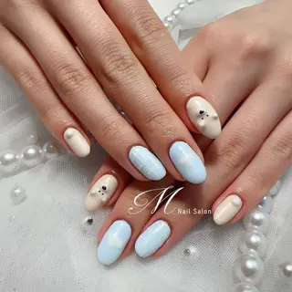 ネイル MNailパラ取扱店 ✨キャンペーン中✨구のネイルデザイン