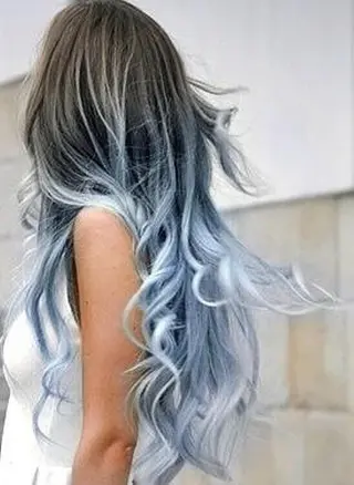 カラー エミタス ☆のヘアスタイル