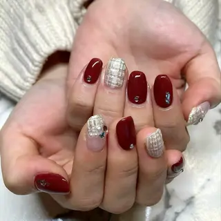 ネイル MALAMA NAILのネイルデザイン