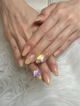 ネイル nail salon popoのネイルデザイン