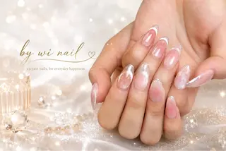 ネイル wi nailのネイルデザイン
