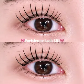 マツエク・マツパ LaBless Sakuraのマツエク・マツパデザイン