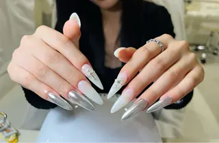 ネイル VAN NAIL SALON海老名店のネイルデザイン