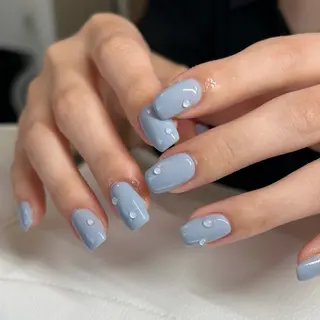 ネイル io.Nail 谷町九丁目のネイルデザイン