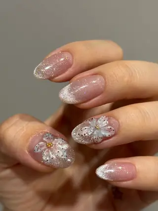 ネイル K. Yukoのネイルデザイン