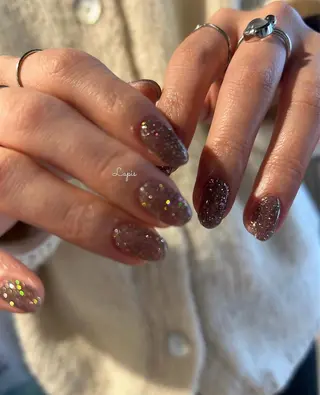 ネイル Lapis *のネイルデザイン