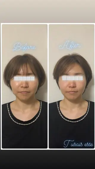 Natsu *メンズネイリストのネイルデザイン