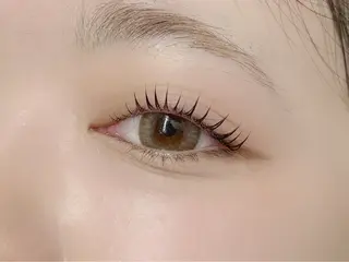マツエク・マツパ 10+ アイのマツエク・マツパデザイン