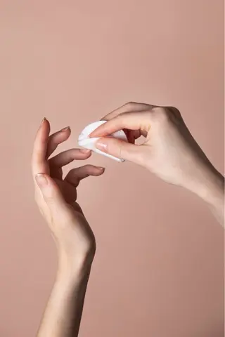 ネイル marie merのネイルデザイン