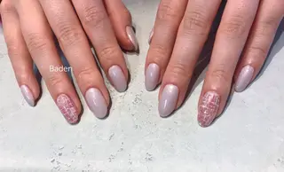 ネイル Baden Nail バ-デン ネイルのネイルデザイン