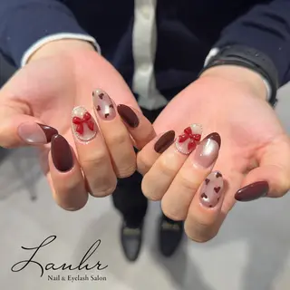 ネイル 【Lanhr】 rimaのネイルデザイン