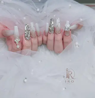 ネイル iro nailのネイルデザイン