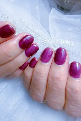 ネイル Carina Nailのネイルデザイン