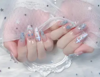 ネイル Chan Nail Salonのネイルデザイン