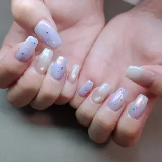 ネイル K3nail   maiのネイルデザイン