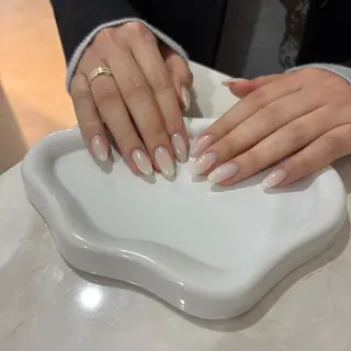 ネイル THE BALM Noahのネイルデザイン