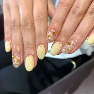 ネイル nailAVANCE akariのネイルデザイン