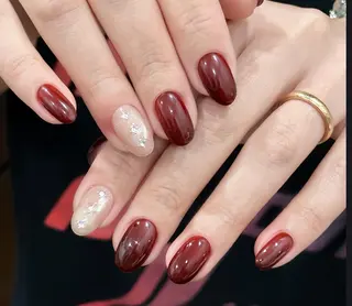 ネイル エリ🫧 nail池袋東口のネイルデザイン