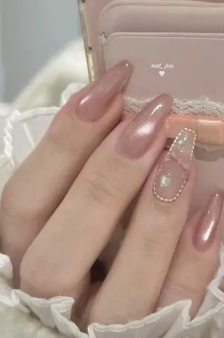 ネイル ANA.CHUO NAILSのネイルデザイン