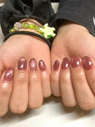 ネイル fun the nail ayakaのネイルデザイン