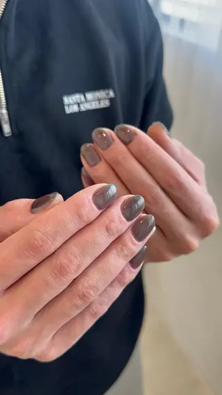 メンズ ネイル celan serinaのネイルデザイン