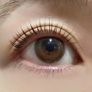 マツエク・マツパ etora🎀 MOCHIZUKIのマツエク・マツパデザイン