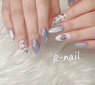ネイル R-nail salonのネイルデザイン