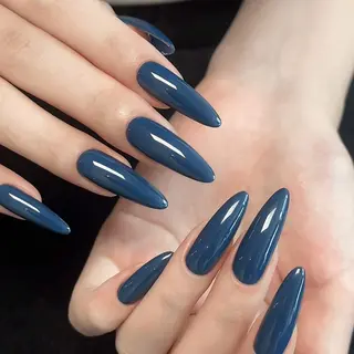 ネイル she’s nailのネイルデザイン