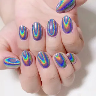 ネイル amour 川崎店のネイルデザイン