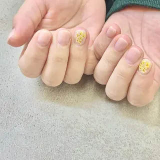 ネイル nailsalon -Lien-のネイルデザイン