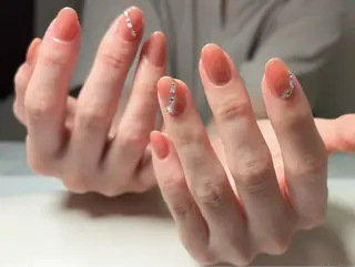 ネイル SOU Nailのネイルデザイン