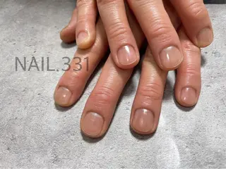 ネイル Nail 331のネイルデザイン