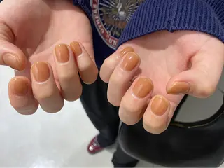 ネイル nailsalon Única ウニカのネイルデザイン