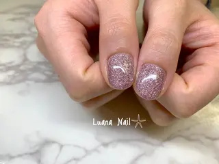 ネイル BeauJu by Luana Nailのネイルデザイン