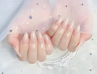 ネイル Rin Hana Nailのネイルデザイン