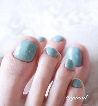 ネイル ネイルサロン 【たゆnail】のネイルデザイン