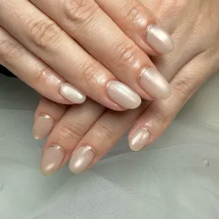ネイル yu_.nail yuのネイルデザイン