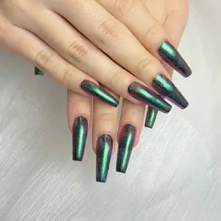 ネイル babarla Nailのネイルデザイン