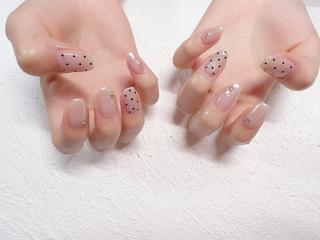 ネイル Regaro i.sのネイルデザイン