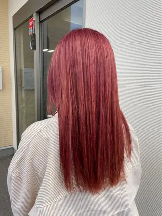 ロング KOTONE 🌼のマツエク・マツパデザイン
