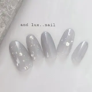 ネイル and lux.. nail✽MARIのネイルデザイン