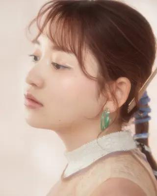 ショート/ボブ manakaのヘアスタイル
